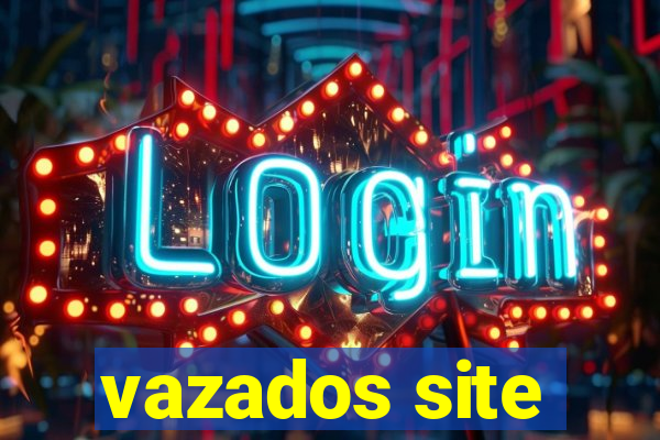 vazados site